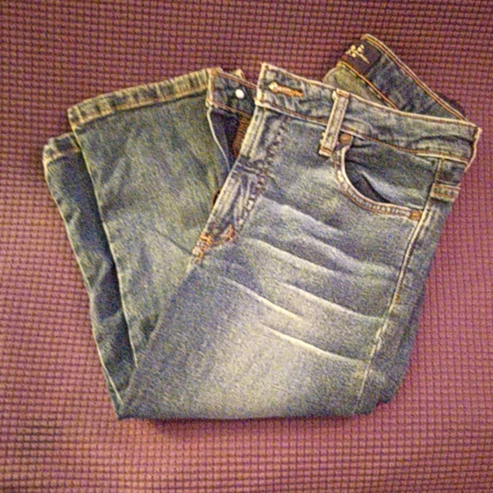 L.E.I Jeans